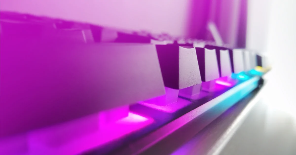 RGB Keyboard